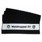 Weistropper SV Handtuch schwarz