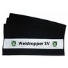 Weistropper SV Handtuch schwarz