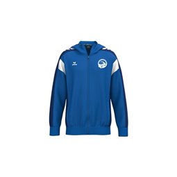 Kanuclub Bietigheim Trainingsjacke mit Kapuze Junior