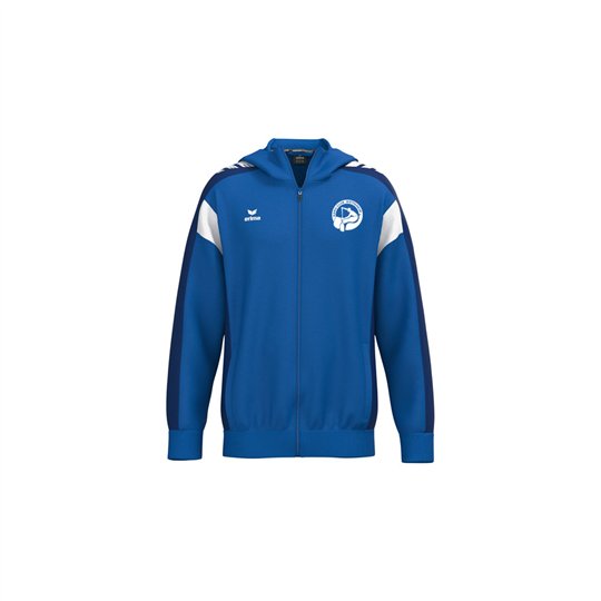 Erima CELEBRATE 125 Training Jacket with hood Kinder
