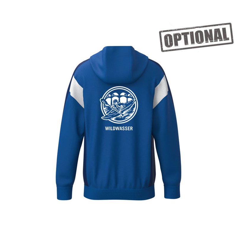 Erima CELEBRATE 125 Training Jacket with hood Kinder