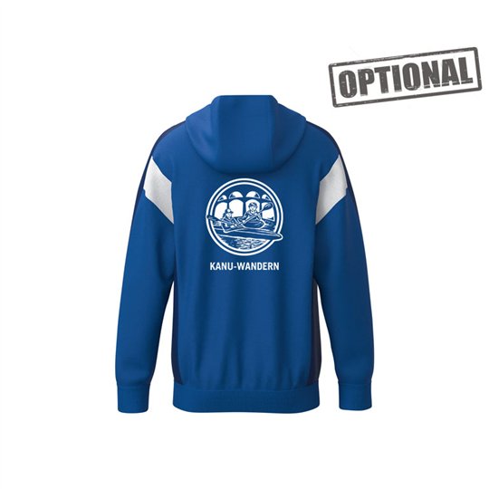 Erima CELEBRATE 125 Training Jacket with hood Kinder
