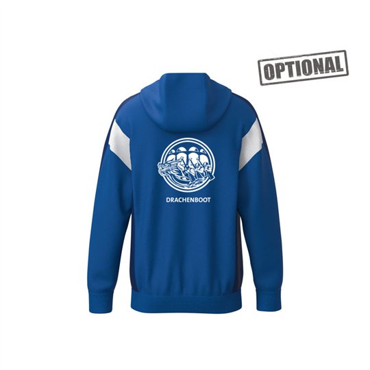 Erima CELEBRATE 125 Training Jacket with hood Kinder
