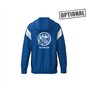 Erima CELEBRATE 125 Training Jacket with hood Erwachsene