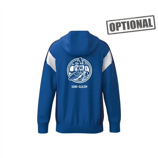 Erima CELEBRATE 125 Training Jacket with hood Erwachsene