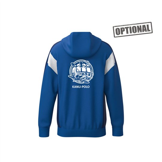 Erima CELEBRATE 125 Training Jacket with hood Erwachsene