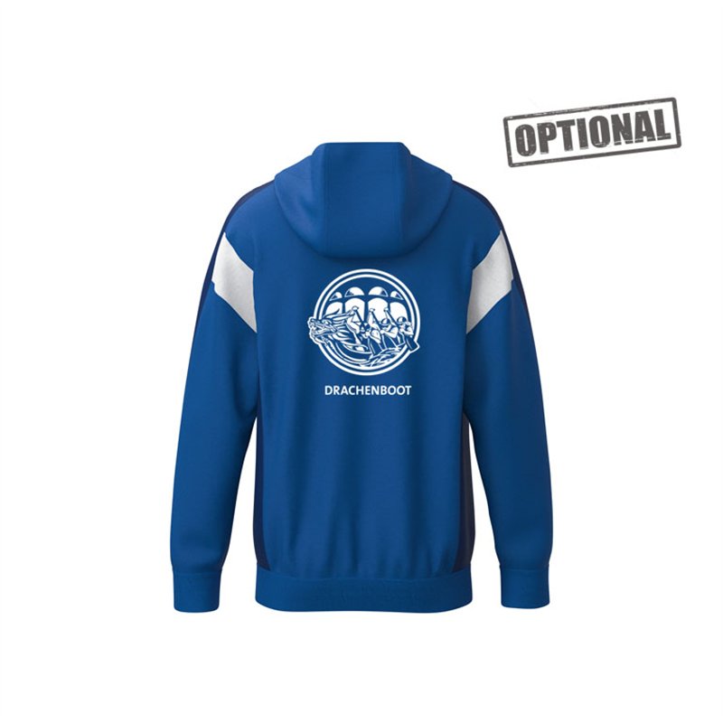 Erima CELEBRATE 125 Training Jacket with hood Erwachsene