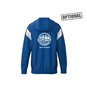 Erima CELEBRATE 125 Training Jacket with hood Erwachsene