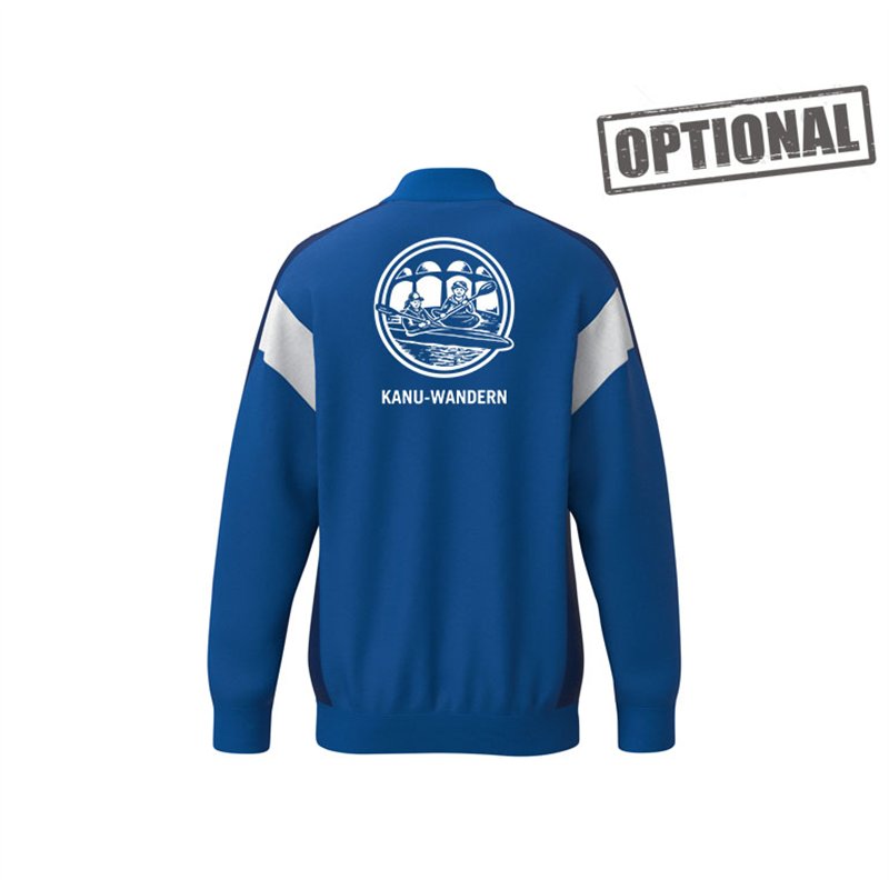 Erima CELEBRATE 125 Training Jacket Kinder