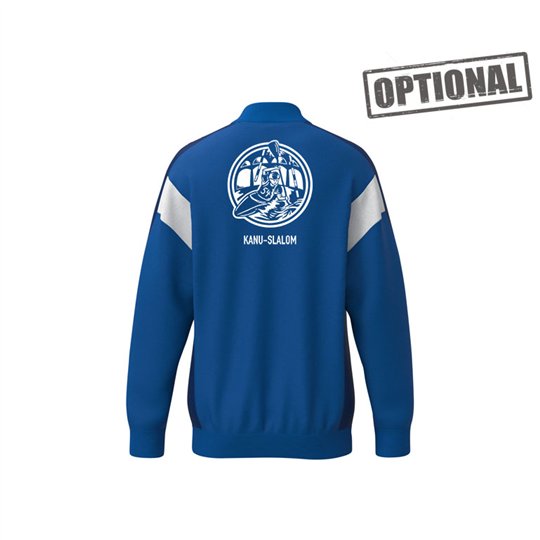 Erima CELEBRATE 125 Training Jacket Kinder