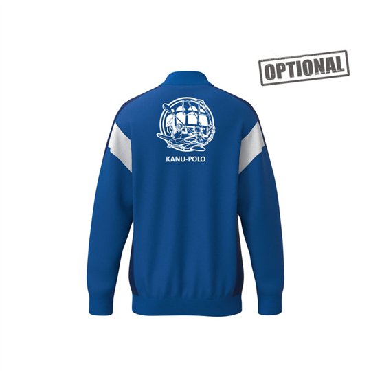 Erima CELEBRATE 125 Training Jacket Kinder