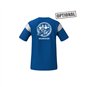 Erima CELEBRATE 125 T-Shirt function Erwachsene