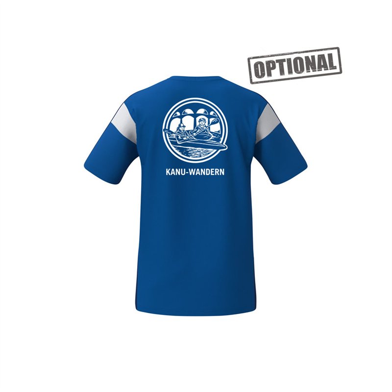 Erima CELEBRATE 125 T-Shirt function Erwachsene