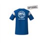 Erima CELEBRATE 125 T-Shirt function Erwachsene