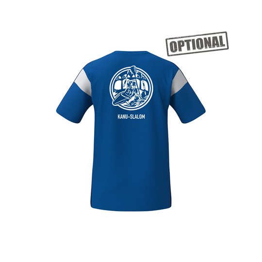 Erima CELEBRATE 125 T-Shirt function Erwachsene