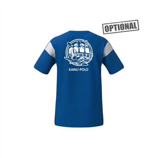 Erima CELEBRATE 125 T-Shirt function Erwachsene