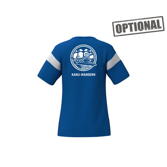 Erima CELEBRATE 125 T-Shirt function Damen