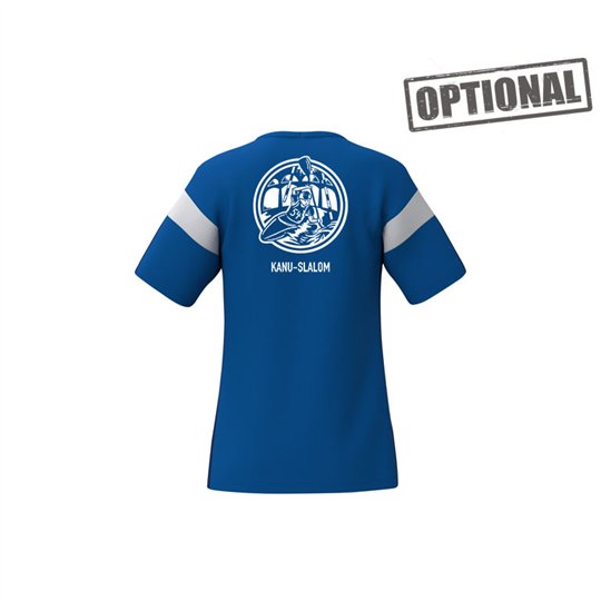 Erima CELEBRATE 125 T-Shirt function Damen