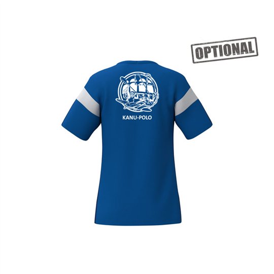 Erima CELEBRATE 125 T-Shirt function Damen