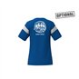 Erima CELEBRATE 125 T-Shirt function Damen