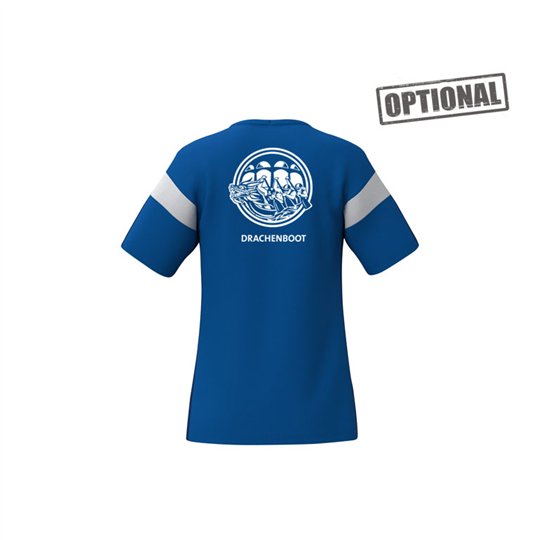Erima CELEBRATE 125 T-Shirt function Damen