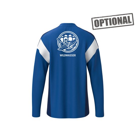 Erima CELEBRATE 125 Training Top Unisex