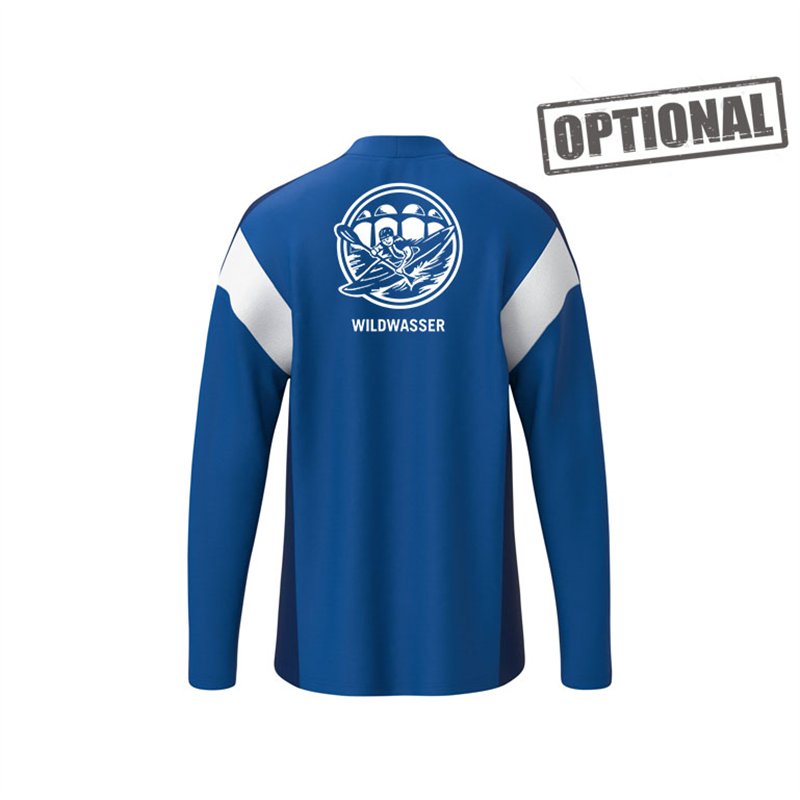 Erima CELEBRATE 125 Training Top Unisex