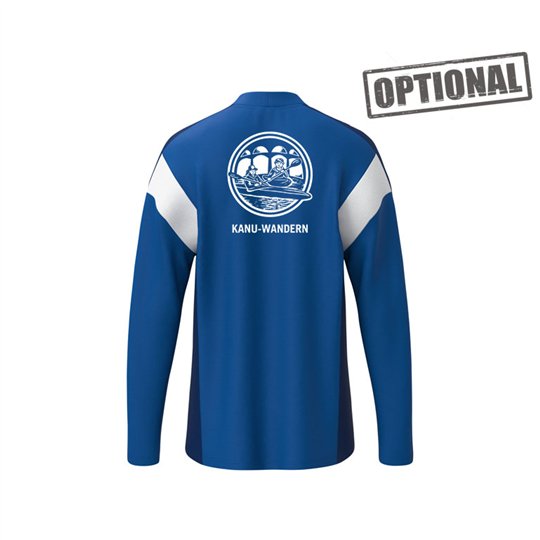 Erima CELEBRATE 125 Training Top Unisex