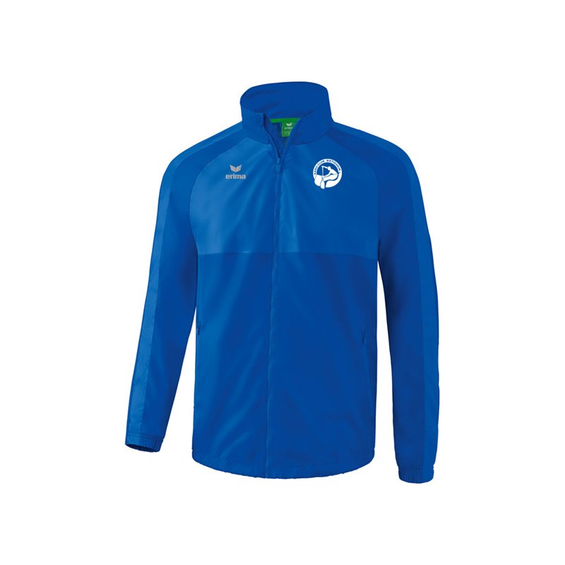 Erima Team Allwetterjacke Erwachsene