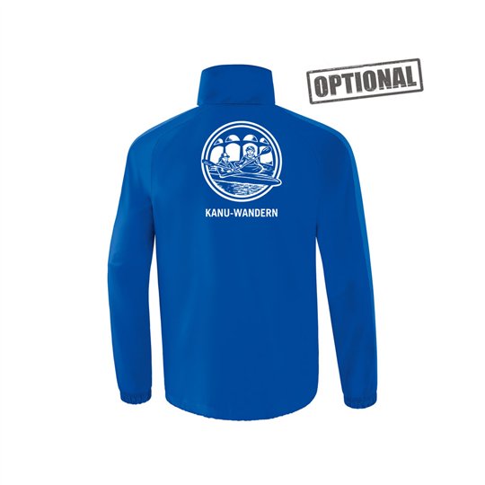 Erima Team Allwetterjacke Erwachsene