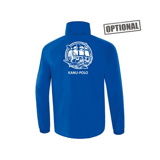 Erima Team Allwetterjacke Kinder