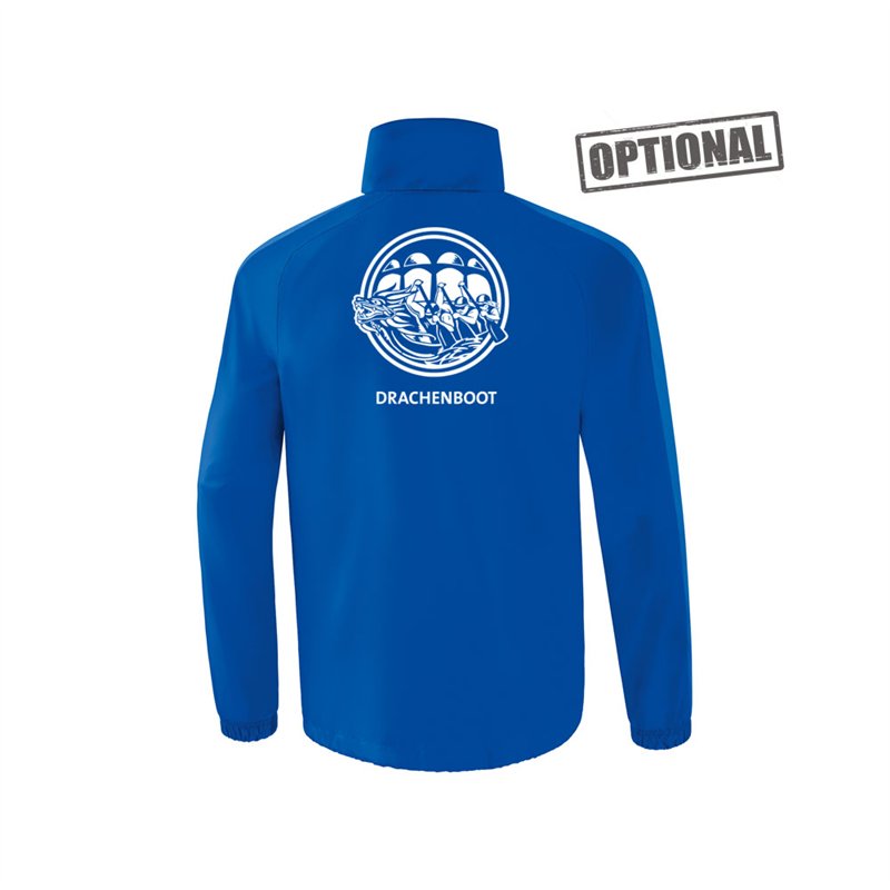 Erima Team Allwetterjacke Kinder