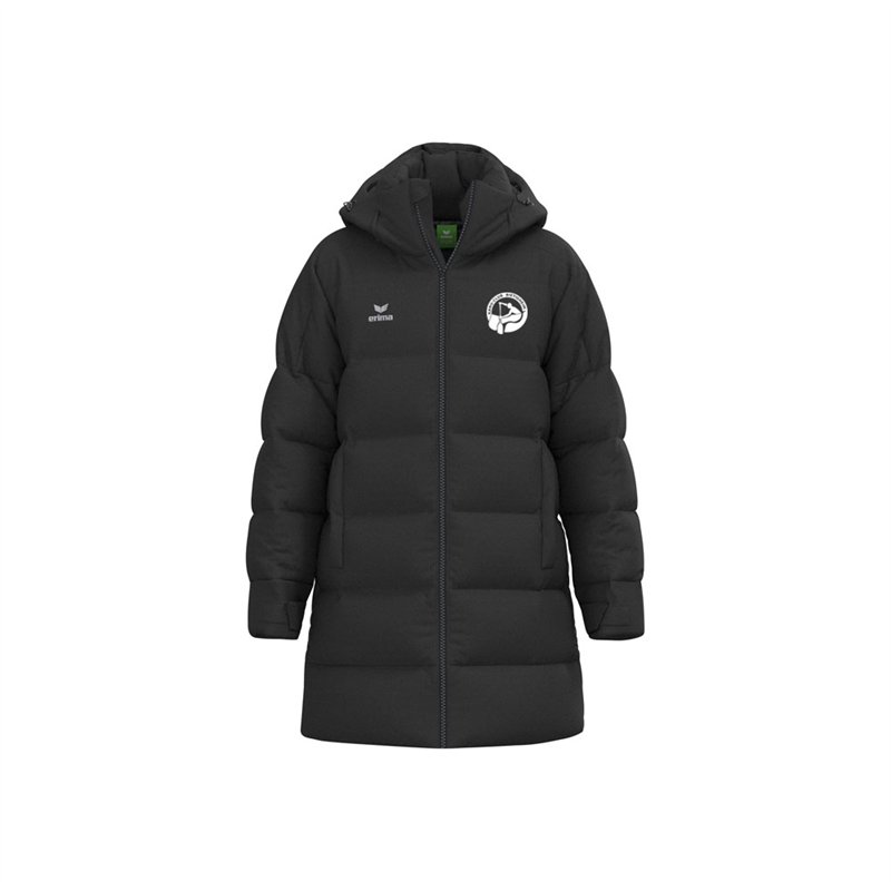 Erima PREMIA Parka Erwachsene