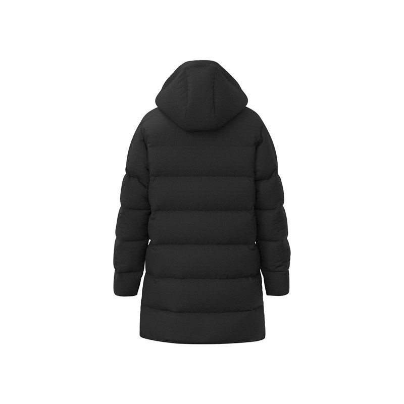 Erima PREMIA Parka Erwachsene