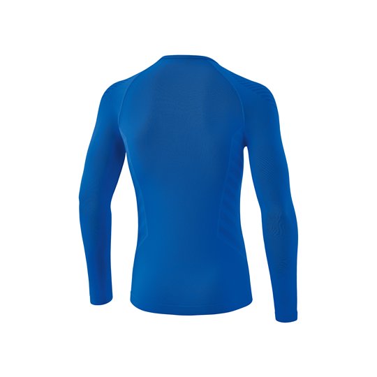 Erima Athletic Longsleeve Erwachsene