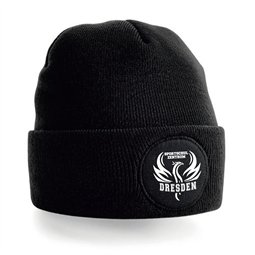 Sportschulzentrum Dresden Strickmütze