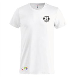 Sportschulzentrum Dresden T-Shirt Kinder