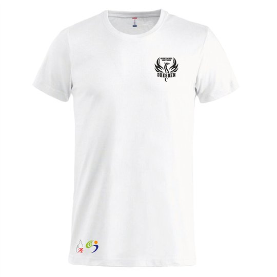 Sportschulzentrum Dresden T-Shirt Kinder