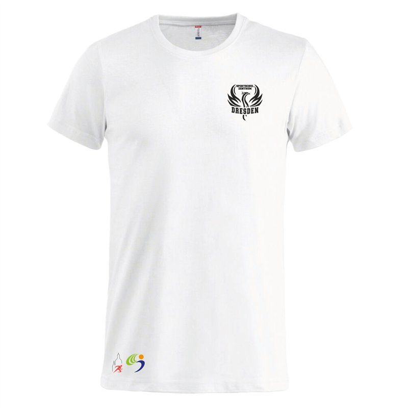 Sportschulzentrum Dresden T-Shirt Kinder