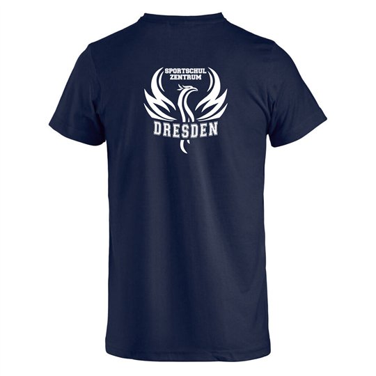 Sportschulzentrum Dresden T-Shirt Kinder