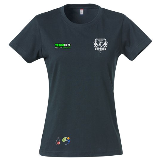 Clique Basic-T Women