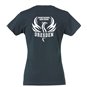 Sportschulzentrum Dresden T-Shirt Damen