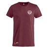 Sportschulzentrum Dresden T-Shirt Herren