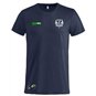 Sportschulzentrum Dresden T-Shirt Herren