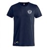 Sportschulzentrum Dresden T-Shirt Herren