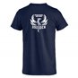 Sportschulzentrum Dresden T-Shirt Herren