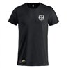 Sportschulzentrum Dresden T-Shirt Herren