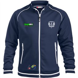 Sportschulzentrum Dresden Collegejacke Unisex