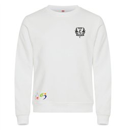 Sportschulzentrum Dresden Sweatshirt Unisex