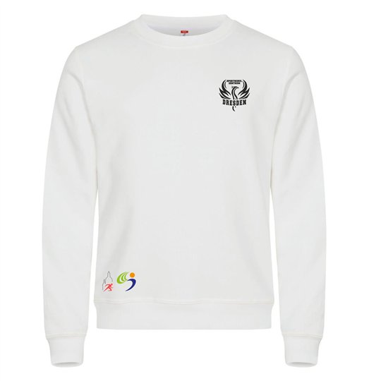 Sportschulzentrum Dresden Sweatshirt Unisex